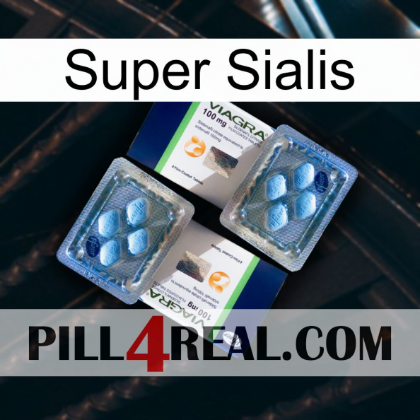 Super Sialis viagra5